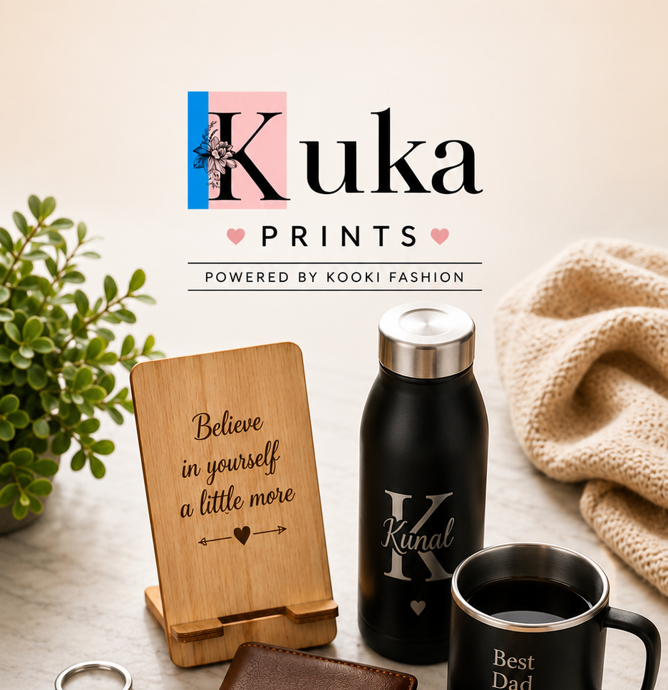About kuka prints