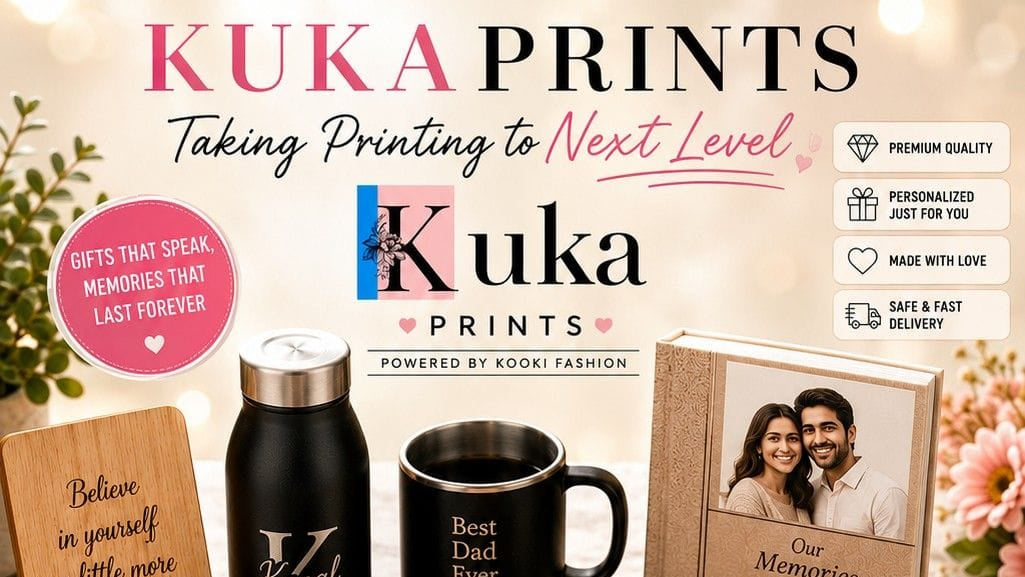 About the founder of kukaprints