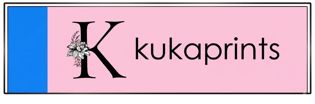 Best Personalized Gifts from Kuka Prints | Custom Gifts for Every Occasion