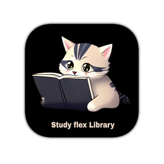 Top Library in patna Studyflex Library