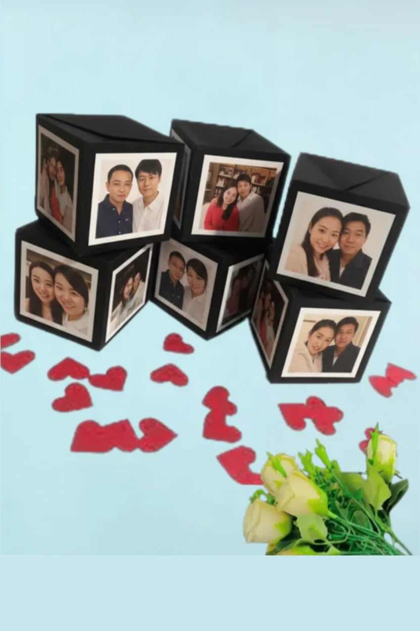 Finding the perfect gift for someone who is dear to your heart is never an easy task