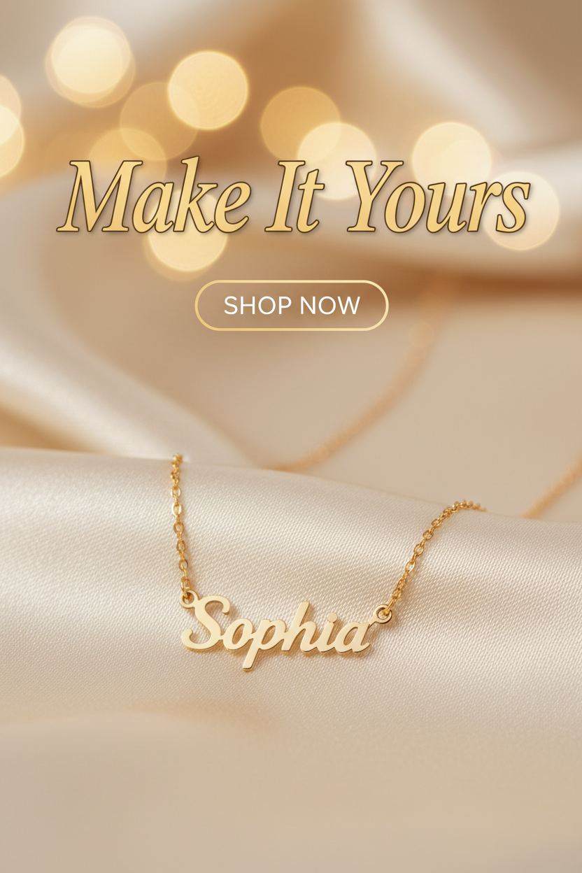 Necklace & More