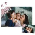 Puzzle your photo Customize
