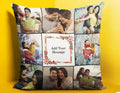 Personalized Cushions with Photos