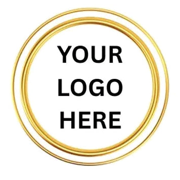 Customized sticker for multipurpose 300 qty