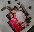 Customized Jigsaw Puzzle with your photo(24 Piece)