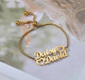 Personalised Name Bracelet