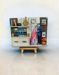 Birthday Anniversary Family Frame Rajmee Photo Crafts Table Fridge Magnet Photo Frame