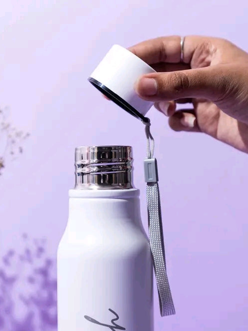 Premium steenless steel flask / bottle / thermos personalized