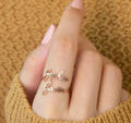 Personalised Ring
