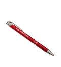 Personalized Name Pen | Custom Engraved Metal Ball Pen | Name Printed