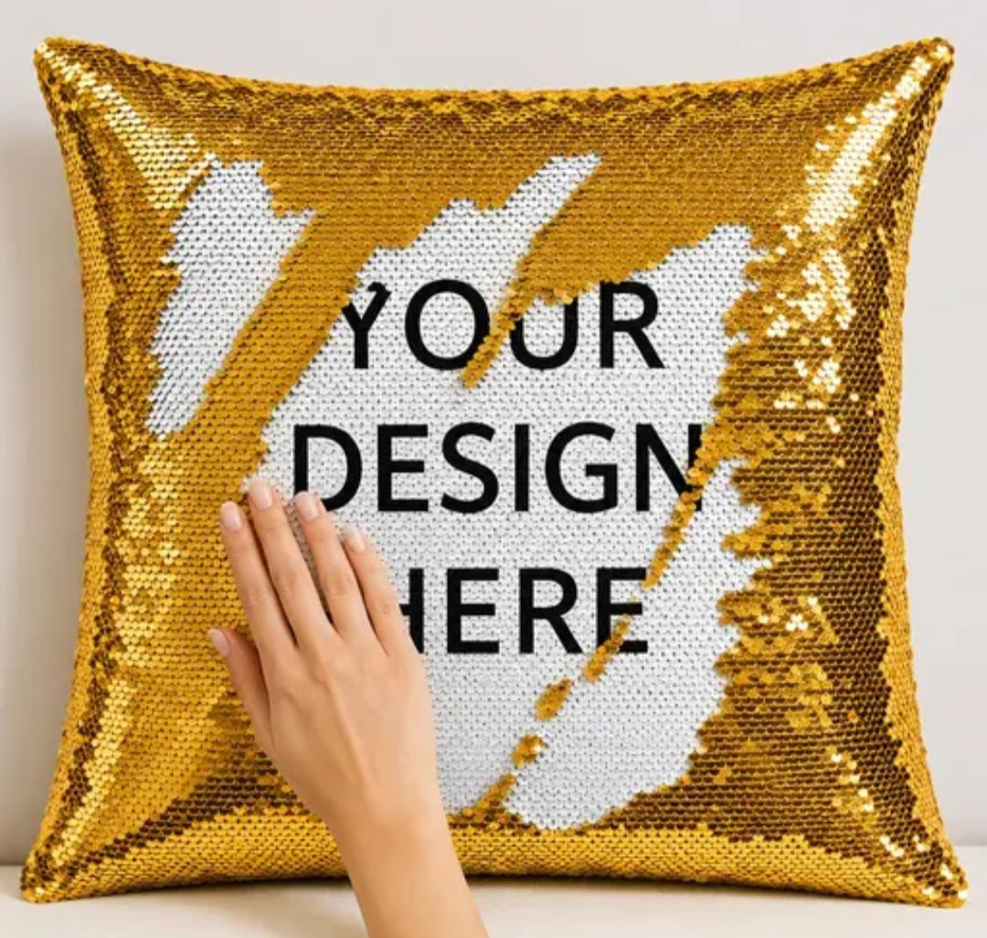 magical pillow