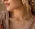 Jwelery for Women, CUSTOMIZED, Personalised, single NAME NECKLACE, Pendant With Ur "name" Or "Love' One "Name