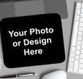 Customized Photo Mouse pad