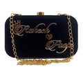Customized Clutch Bag Trendy & Stylish Party Clutch