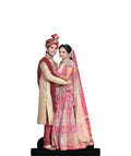 Customized Standy Cutout Photo