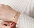 Personalized Name Bracelet