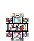 Customized Collage Photo Frame