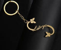 Personalized Keychain