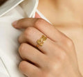 Personalized Ring