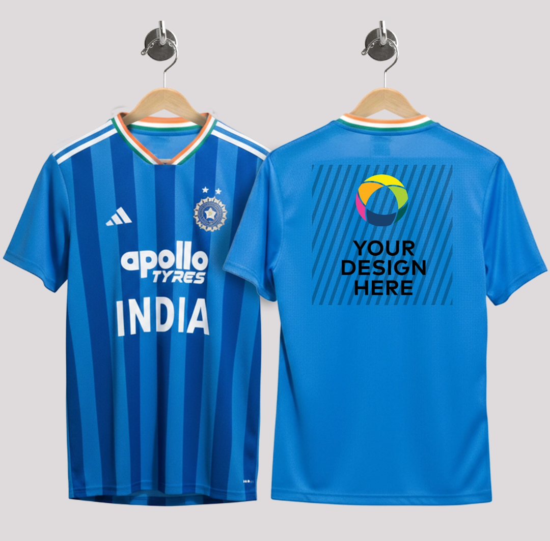 T 20 jersey with your name & number ( sports t shirt )