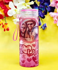 Creation Personalized Glass Bottle