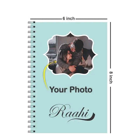 48 photos diary personalized best gifts