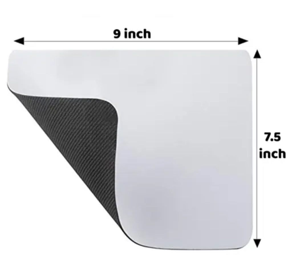 Customized Photo Mouse pad