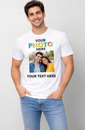 Your design / photo / text  on Tshirt