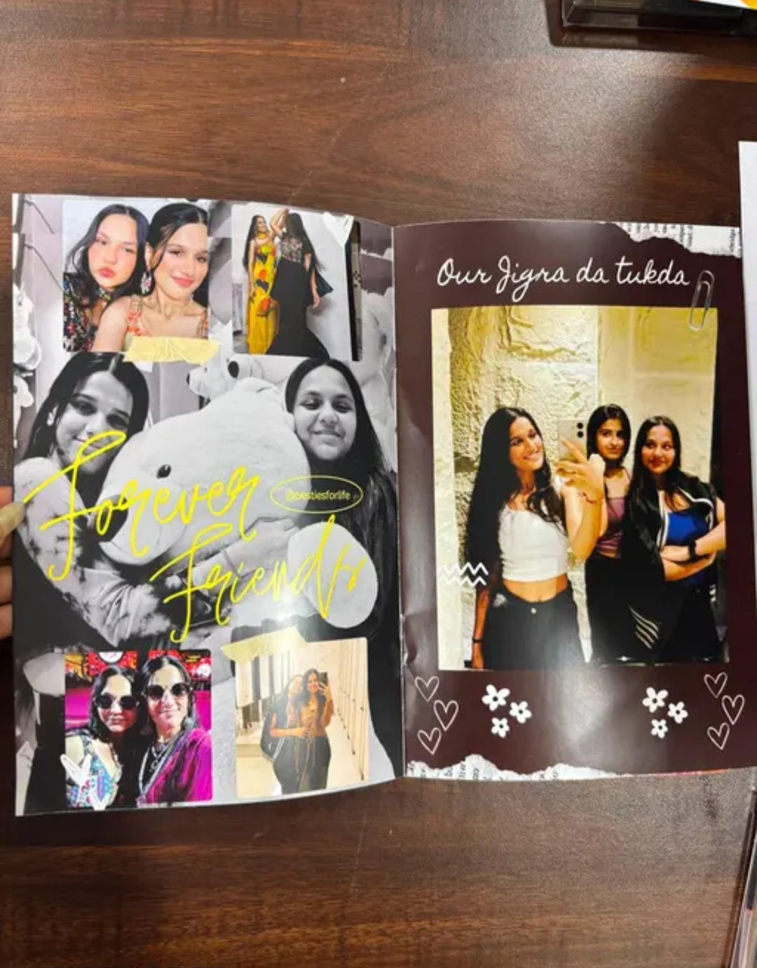 Customised Magazines