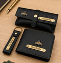 CUSTOMIZABLE COMBO WALLET SET