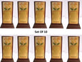 10 pcs Awards trophies momento customised unique design