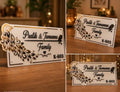 trending nameplate for home design