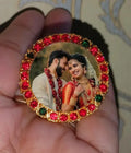 Elegant Photo ring water proof