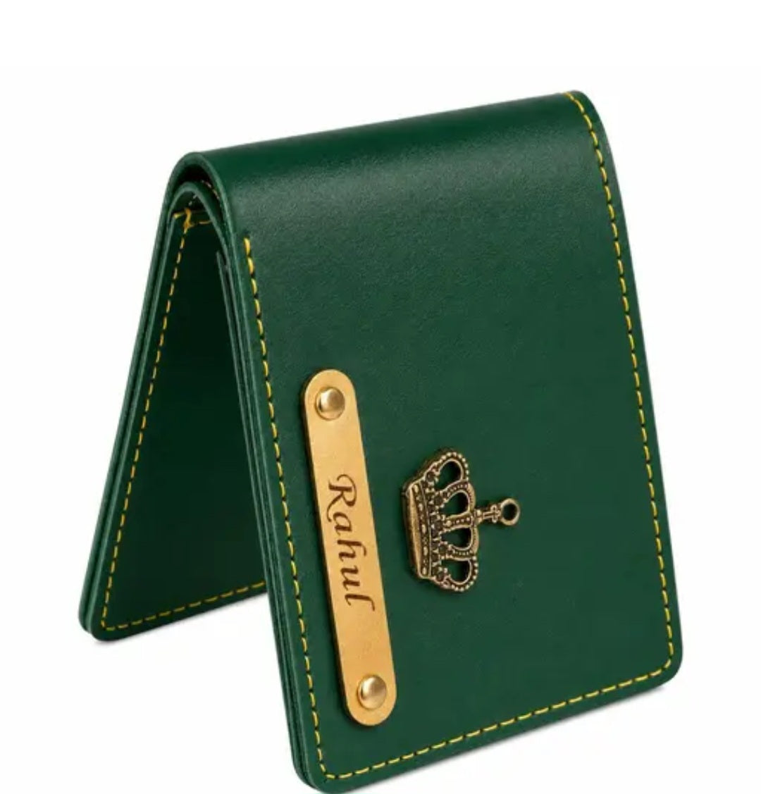 Customised Wallet Pen Key chain Combo for GIFTING