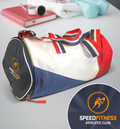 Crayton® Gym Bags Customized bulk  50 pcs