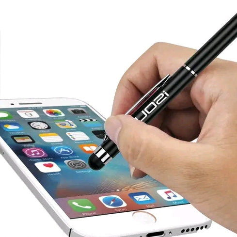 Pen & keychain customized with name company brand 50 pcs box  set bulk