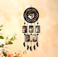 Gift Decor Personalized Photo Dream Catcher Wall Art