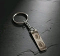 Key chain ( photo  personalized )