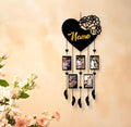 Gift Decor Customized Dream Catcher with Personalized Text and Photos