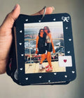 7pages mini photo album