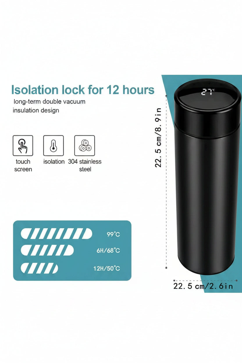 Personalized Flask bottle
