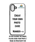 Customised Phone Cover