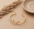 Customized Name Kada for Women| Heavy brass | Stylish Daily Wear Men’s Custom Name Kada | Premium Quality Bracelet