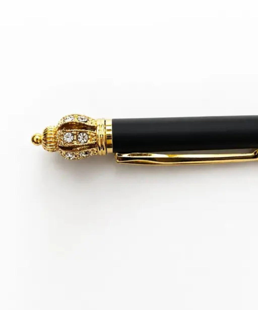 Premium Ball Pen for Men & Women