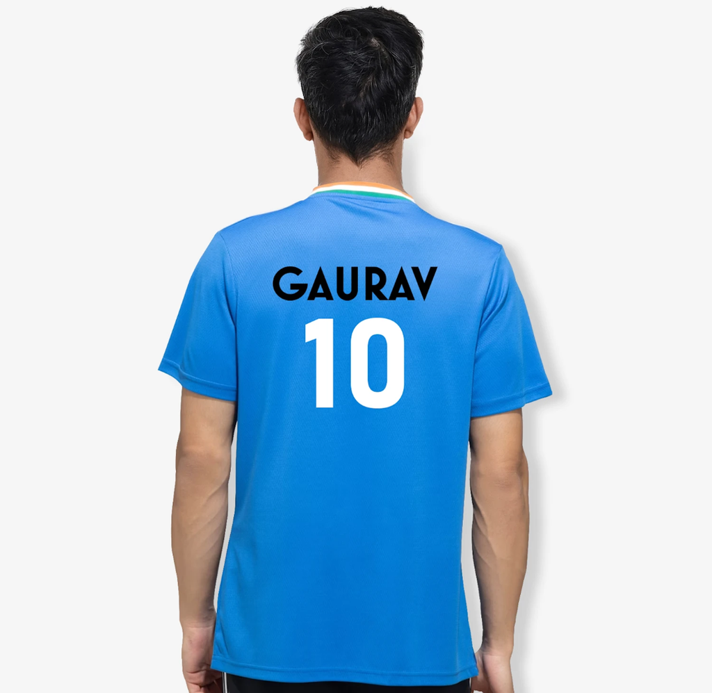 T 20 jersey with your name & number ( sports t shirt )