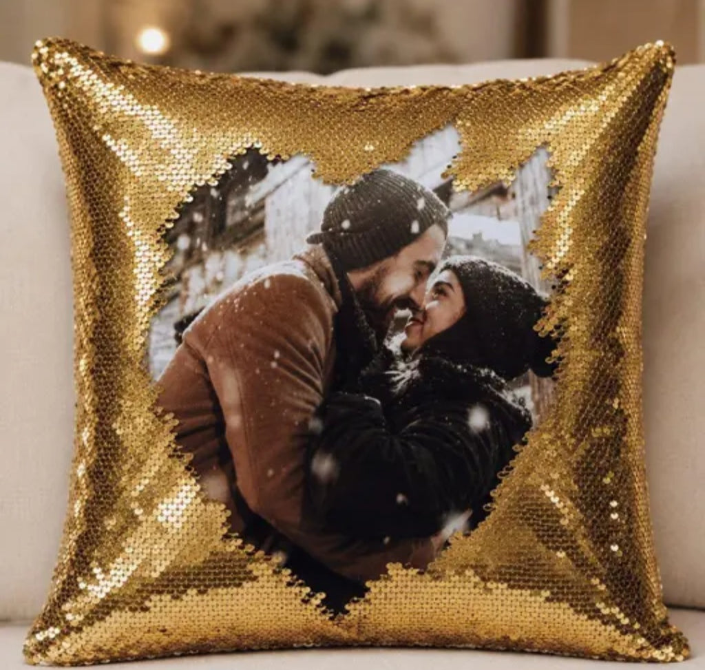 magical pillow