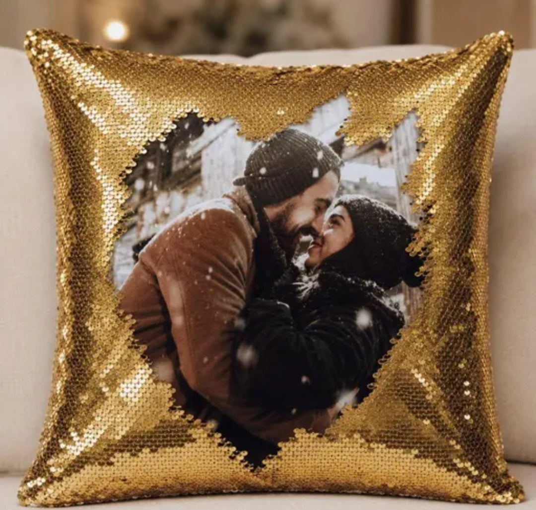 magical pillow
