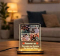 Personalized LED Acrylic Photo Frame